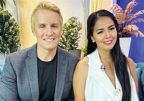 patricia havier scandal|Patricia Javier Scandal: Why Is Cedric Lee Ex.